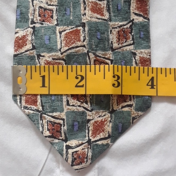 J.RIGGINGS TIE 💥 - Picture 6 of 7